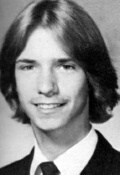 Gary Brown: class of 1977, Norte Del Rio High School, Sacramento, CA.